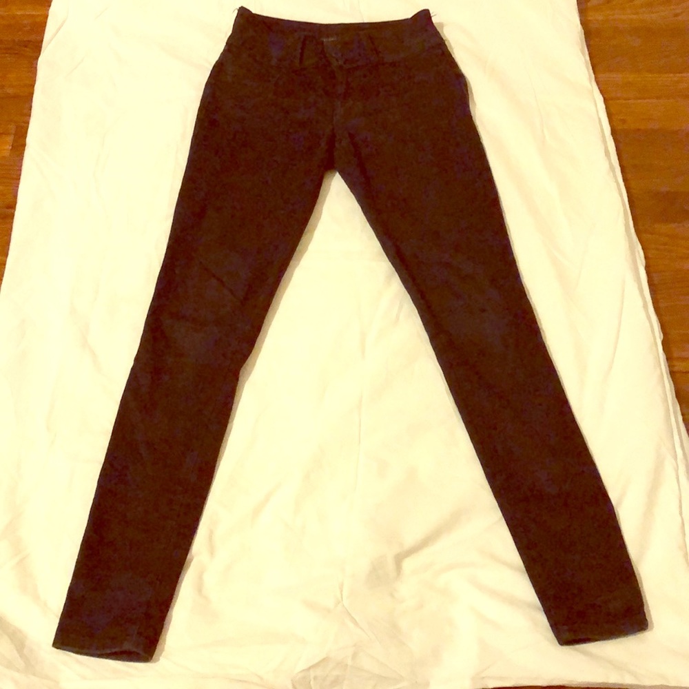 Hot Topic Lovesick Jeans